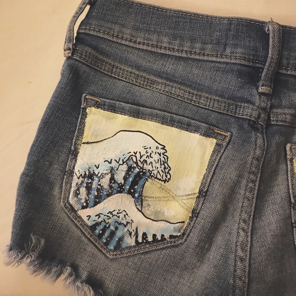 Meet your Posher, Eden